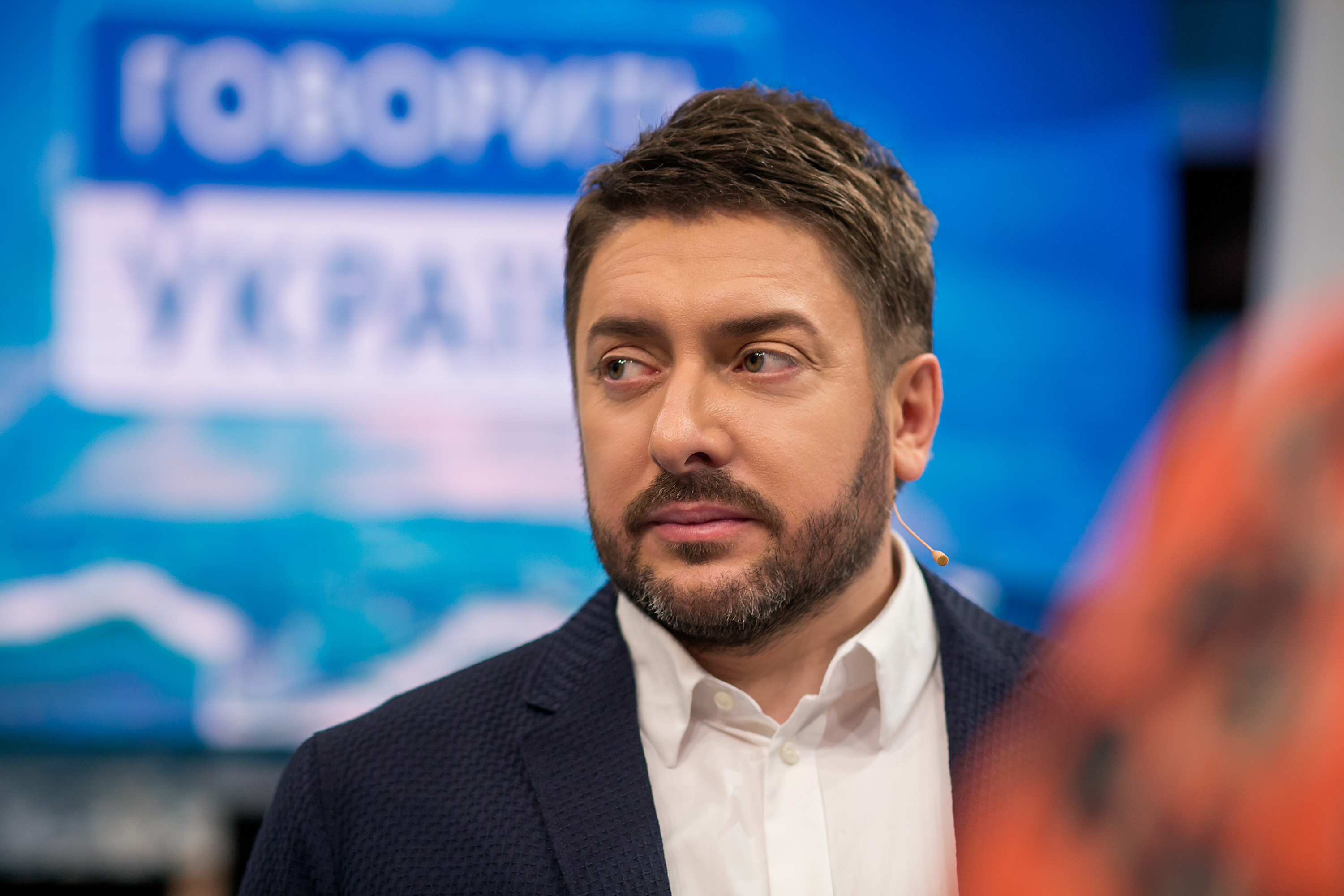 "Говорить Україна": забута родичка з Словаччини